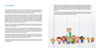 1-Introducció
En el darrer període del segle XX, el concepte i els reptes del feminisme han anat evolucionant en
funció del paper de les dones i dels homes en la nostra societat, i la lluita ha inclòs també, cada
vegada més, persones homosexuals i transsexuals, i segueix creixent avui, conforme les lluites per
la no-discriminació es van globalitzant i van teixint aliances unes amb les altres.
De la mateixa manera, durant la segona meitat del segle XX, hi ha hagut un gran avenç en les lluites
pels drets civils, contra l’apartheid i el racisme estructural, que ha tingut com a resultat la igualtat
formal en drets i deures de les persones, independentment de la raça o l’origen cultural en la majoria
de països occidentals. Les lluites de classe, pel dret a l’educació pública i gratuïta, han aconseguit
universalitzar l’educació i fer-la arribar a tota la població. La psiquiatria, la psicopedagogia, el
diagnòstic i tractament de trastorns mentals, i en general l’enfoc de l’educació cap a persones amb
diversitat funcional, ha tingut també una evolució en la direcció d’incloure i respectar els drets i
deures d’aquestes persones, tot i que queda molt per fer.
Aquests avenços han suposat molts canvis en positiu, tanmateix, encara avui som davant del repte
de passar de la igualtat formal a la igualtat real entre homes i dones, independentment de l’origen,
la classe social o les capacitats.
Les creences discriminatòries no es transformen només amb l’aprovació de lleis i estructures que
proclamin la igualtat, cal també aprendre a desxifrar quan i com aquelles lleis discriminatòries, que
un dia havien estat vigents, encara sobreviuen, encara que sigui de vegades subtilment dins la
nostra manera de veure i relacionar-nos amb el món i amb els altres. Cal donar una altra volta a la
democràcia formal per donar pas a la Democràcia profunda1.
El concepte de Coeducació ha anat evolucionant també en paral·lel al feminisme, i a les lluites pels
drets civils i drets socials dels darrers 100 anys, i volem que ho continuï fent. La nostra proposta, que
us presentem en aquesta guia, és incloure la Democràcia profunda en la coeducació, per caminar
cada vegada més vers la igualtat d’oportunitats de totes les persones.
La democràcia profunda ens proposa posar l’atenció no només en l’aprovació de lleis i mesures
institucionals, sinó també en el fet de prendre consciència de si la democràcia està o no tenint lloc
en cada moment.

Aquesta guia té, doncs, la voluntat d’aproximar-vos a una major comprensió de les dinàmiques de
discriminació en general, posant l’èmfasi en la discriminació derivada del sistema sexe-gènere. Al
mateix temps que volem proposar-vos algunes eines i reflexions útils per facilitar i convertir moments
de dany potencial en oportunitats per créixer i construir comunitats profundament democràtiques. Als
últims capítols també trobareu accions concretes que cal dur a terme per educar amb perspectiva
de gènere.
La nostra actitud de benvinguda a la diversitat, una mirada respectuosa vers l’infant i la gent jove,
a la vegada que gestos i polítiques concretes de coeducació dins el centre escolar, ens semblen la
clau de la transformació que l’escola del segle XXI necessita.

 