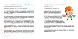 sentiu és perfecte. Pot ser que a alguns i algunes de vosaltres el tema us interessi molt i teniu molta
curiositat i ganes de fer preguntes. Pot ser que hi hagi altra gent que el tema no li interessa gens. O
també pot ser que a algú li interessi molt el tema però no en vulgui parlar. Avui totes les formes de
participar són benvingudes. I serà impossible equivocar-se.

-”Suposo que hi ha persones que no entenen gaire per què hi ha noies
d’aquesta classe que porten mocador i que fins i tot potser no ho
troben bé. Suposo que deu ser difícil de dir això perquè no voleu
ser irrespectuosos, és així?”

-Si us sembla, ara ens aixecarem i farem un joc per conèixer-nos una mica...

Unes quantes persones van assentir amb el cap.

Després de donar la benvinguda l’ambient es notava molt més relaxat. Quan dónes la benvinguda
fas que la gent (i també un mateix) es trobi més a casa. A l’acabar el taller la paraula s’havia repartit
molt. La professora ens va dir que s’havia sorprès que una de les nenes més tímides de la classe
hagués parlat. Tot i parlar sobre un tema que provocava molts límits, els nens i nenes es van anar
sentint cada cop més segurs.

Llavors ens vam dirigir a les noies amb hijab i els vam
demanar si tenien ganes de compartir amb la classe per
què portaven el mocador. Les noies van començar a parlar
i la resta de la classe van demanar-los si els podien fer
preguntes i elles van dir que sí amb un somriure d’orella
a orella!

De com de vegades marginem en nom de la inclusió...
Voler educar en valors tals com la igualtat, la solidaritat i la inclusió és central i necessari. Si un nen
o una nena fan un comentari sexista, racista o poc respectuós amb els altres, és important que ho
fem notar i que fem alguna cosa al respecte, tal com hem anat dient.
Al mateix temps és molt important també que tinguem curiositat pel comentari. Ens hem trobat
incomptables vegades amb noies adolescents que feien un comentari del tipus “el masclisme ja
no és un problema” i que després de convidar-les que parlessin més sobre el seu punt de vista ha
resultat tractar-se de noies que han viscut situacions d’abús per part d’homes i que es trobaven en
la fase de negació. O altres vegades que, darrera d’un comentari racista, hi havia una gran dosi de
desconeixement i de por cap a la diferència.

Tot plegat va derivar en un intercanvi riquíssim sobre el
tema i amb una major consciència per part de tothom de
la complexitat del creuament de cultures. Aquella classe
portava més de tres anys convivint i mai havien parlat
obertament d’aquest tema.
El que volem dir és que tant important és el que com el com.
Si en nom de la no discriminació tenim actituds de no escolta o
no curiositat, perdem l’oportunitat de mostrar a través del nostre
exemple noves maneres de lidiar amb les actituds amb què no estem
d’acord o que no entenem.

Per poder combatre la discriminació cal no discriminar a qui discrimina i convidar-lo a expressar
més el seu punt de vista, si no, marginem a qui margina i creem una nova dinàmica d’opressió a la
inversa.

Precisament aquest és el punt central de la nostra proposta, com podem escoltar allò que ens
molesta? Com podem no perdre l’interès i el respecte per l’altre fins i tot quan sentim que l’altre no
ens està respectant?

Un exemple: Donar la benvinguda a la incomoditat

Més enllà de el que està bé i del que està malament hi ha el que fem quan ens trobem amb algú
que pensa, sent, es comporta o percep la realitat d’una forma molt diferent a la nostra o d’una forma
que no aprovem. Si treballem per poder marcar una diferència en aquest sentit, estarem realment
portant la idea d’inclusió fins al final.

En una ocasió érem en una classe on hi havia diverses noies amb hijab. Vam començar a parlar de
gènere i d’interculturalitat. Es notava com començava a haver-hi un moment de tensió i d’incomoditat
i que les noies amb hijab estaven nervioses. Llavors vam demanar si algú podia expressar com
s’estava sentint. Com que ningú no deia res, la nostra intervenció es va enfocar a poder anomenar
amb respecte allò que es feia incòmode, difícil de dir:

 