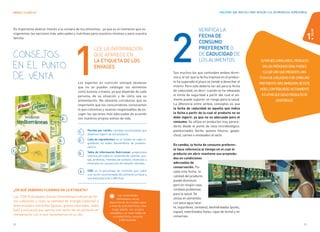 Guia contra el desperdicio en los hogares | PDF