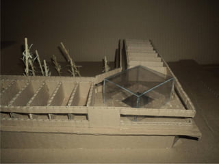Maqueta contulmo 1