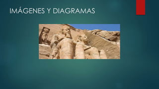 IMÁGENES Y DIAGRAMAS
 