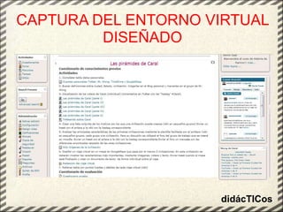 Libro de calificaciones DE PRODUCTIVIDAD. Calendario y evaluación del progreso