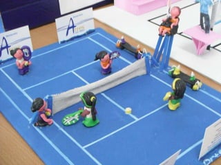 Maquetas ef