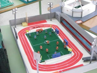 Maquetas ef