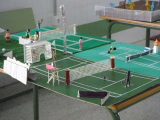 Maquetas ef