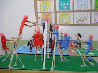 Maquetas ef