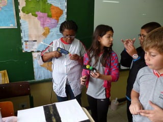 Maquetes de joinville