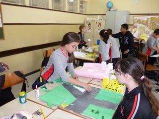 Maquetes de joinville