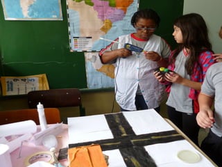 Maquetes de joinville