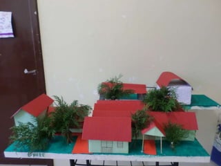 Maquete T32