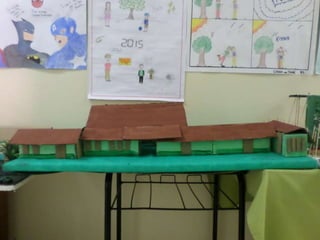 Maquete T32