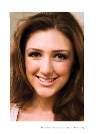 Maquiador 1 Arco Ocupacional Imagem e Belez a	 85
Joãobacellar
 