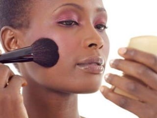 2º passo: Corretivo Líquida