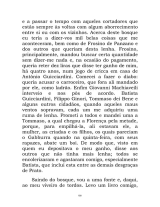 Maquiavel - O Principe