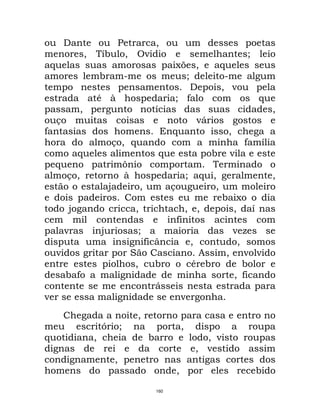 Maquiavel - O Principe