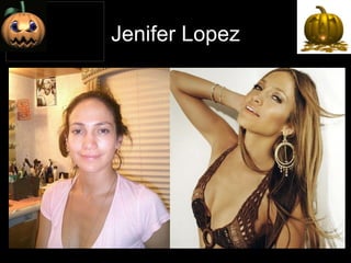 Jenifer Lopez 