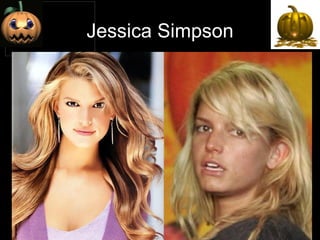 Jessica Simpson 