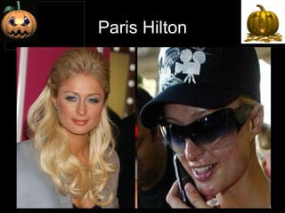 Paris Hilton 