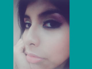 Maquillajes intensos