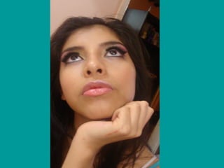 Maquillajes intensos