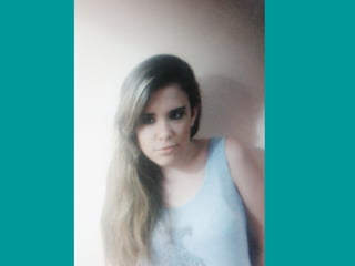 Maquillajes intensos