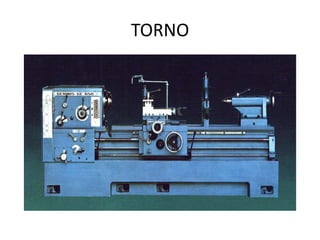 TORNO
 