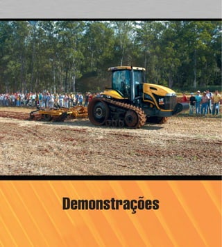 Demonstrações

 
