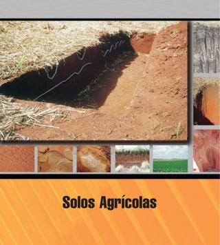 Solos Agrícolas

 