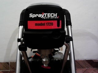 Spraytech 1720 2024