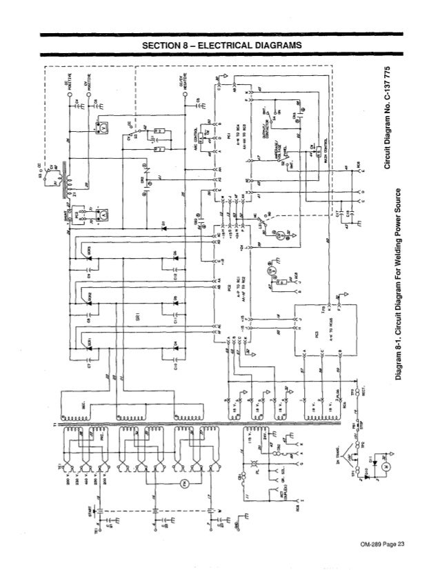 Wiring Diagram For Millermatic - Wiring Diagram Schemas