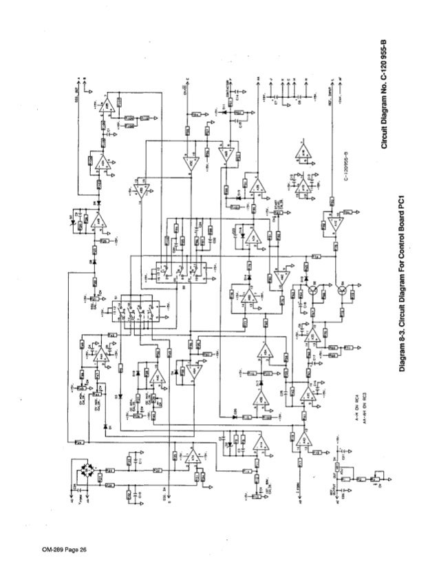 Miller Xmt 3 Wire Diagram - Wiring Diagram