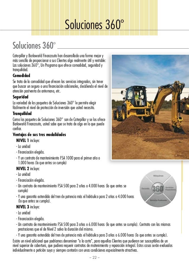 Maquinaria 3 ficha tecnica en vias