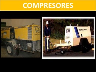 COMPRESORES
 