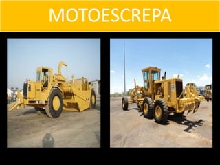 MOTOESCREPA
 