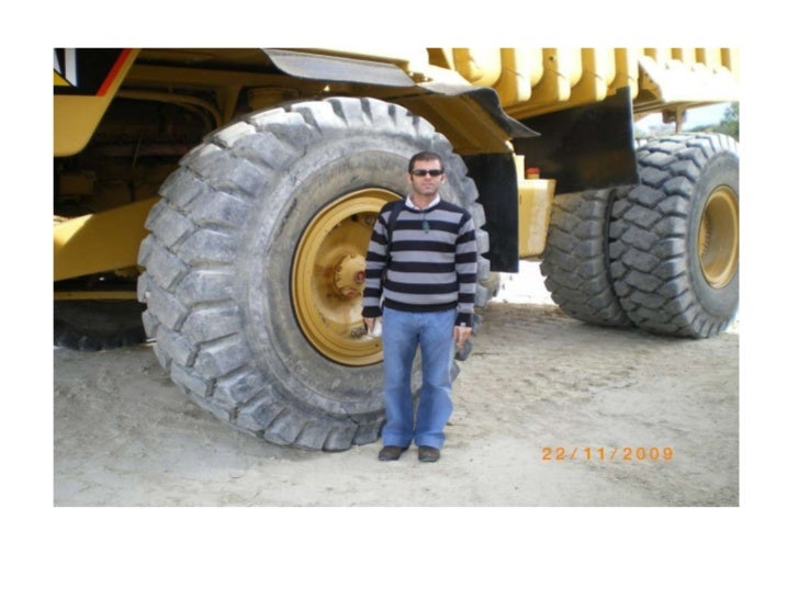 Maquinaria Para Movimiento De Tierras