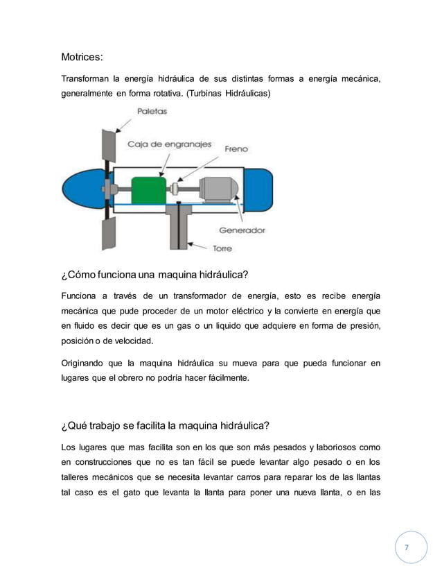 Maquinas Maquinas