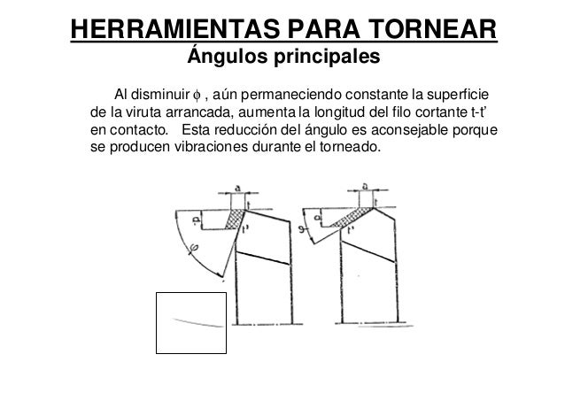 Maquinas --el-torno