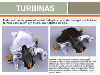 TURBINAS
 
