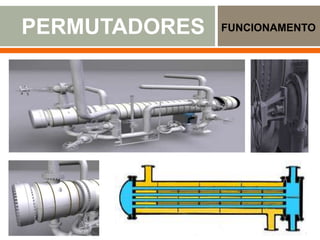 PERMUTADORES FUNCIONAMENTO
www.engemet.com
www.ebah.com.b
 