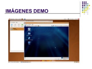 IMÁGENES DEMO