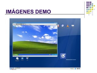 IMÁGENES DEMO