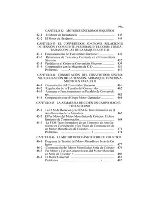 Maquinas ac liwschitz garik, | PDF