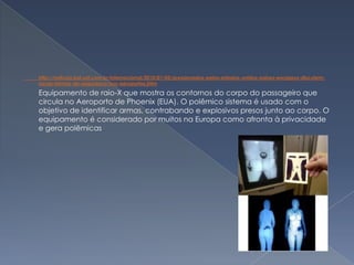 “ O assim chamado jornalismo investigativo, aliás se confunde cada vez mais com a investigação policial propriamente dita, a ponto de realizar, muitas vezes, o sonho benthamiano de uma sociedade auto-vigiada.” 