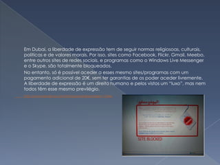 “ ...Um terminal de vídeo-texto, por exemplo, pode ser inteiramente controlado na base de dados: ali são registrados todos os acessos aos seus arquivos, computados os tempos de acesso , tabuladas as preferências de cada usuário e seus períodos de lazer e trabalho, confrontando resultados com a faixa etária, a condição econômica e o grau de instrução do individuo em questão. Informações, sem duvida, preciosas para o aprimoramento do próprio sistema de difusão além de favorecer ainda a constituição de estratégias comerciais (mas às vezes também ideológicas) dirigidas especificamente para cada usuário...”