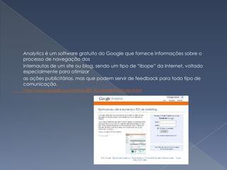 “As telas dos monitores de vigilância, por exemplo, não são mais objetos secretos, reservados apenas às salas de controle e observação. Antes elas se esparramam pela paisagem vigiada, oferecendo como espetáculo aos próprios protagonistas para que o olho do publico assuma a tarefa de vigilância.” 