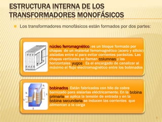 CLASIFICACIÓN DE MÁQUINAS ELÉCTRICAS (IV)
8
MÁQUINAS
ELÉCTRICAS
ROTATIVAS
MOTORES
GENERADORES
ESTÁTICAS
TRANSFORMADORES
CONVERTIDORES
INVERSORES
 