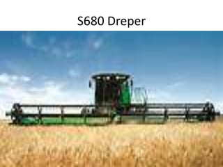 S680 Dreper