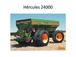 Hércules 24000