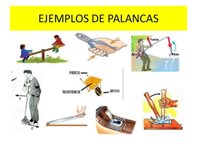 MAQUINAS SIMPLES SENATI