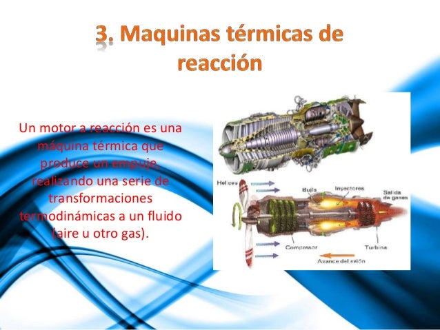 Maquinas termicas